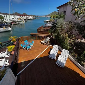 Holiday home Seamply By A.c.i., Jolly Harbour