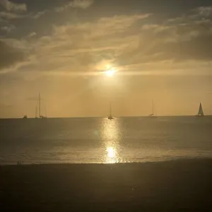 Villa Harbour Breeze, Jolly Harbour