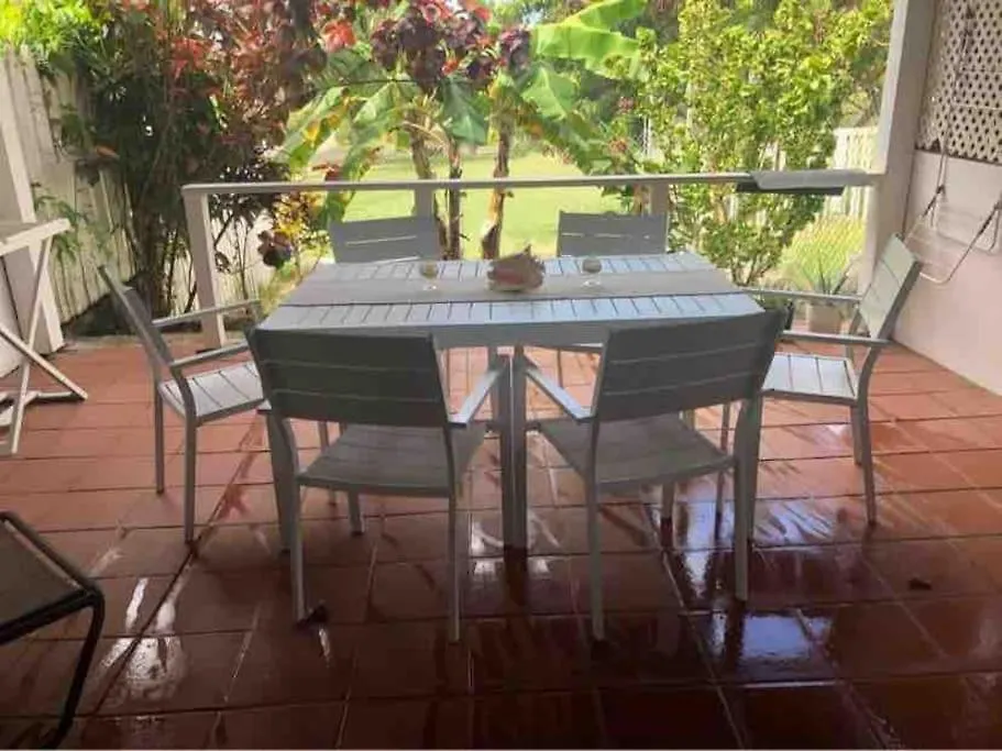 Sugarhill Villa Jolly Harbour