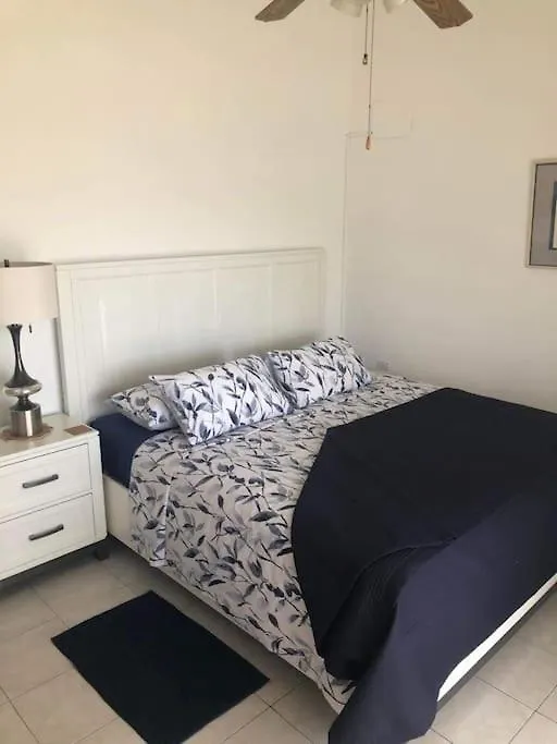 Holiday home Sugarhill Villa Jolly Harbour