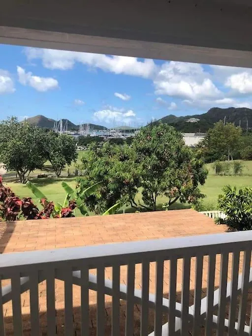 Sugarhill Villa Jolly Harbour Holiday home