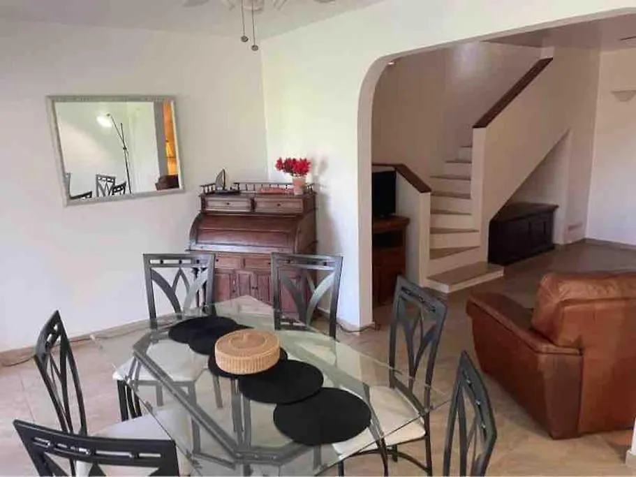 Sugarhill Villa Jolly Harbour Antigua/Barbuda