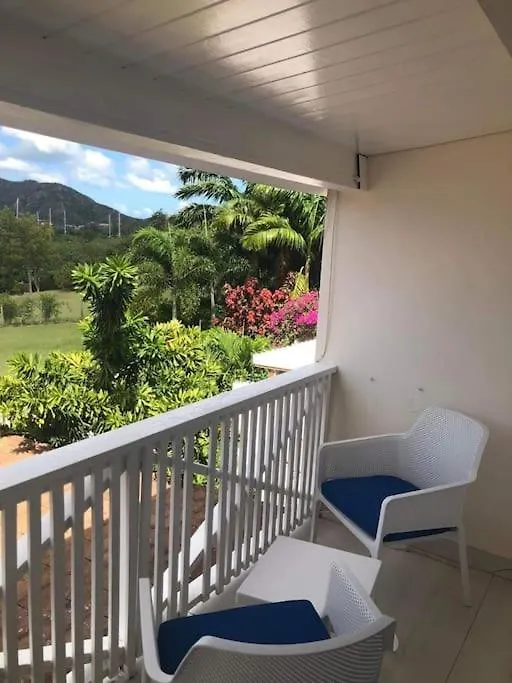 Sugarhill Villa Jolly Harbour 0*,  Antigua/Barbuda