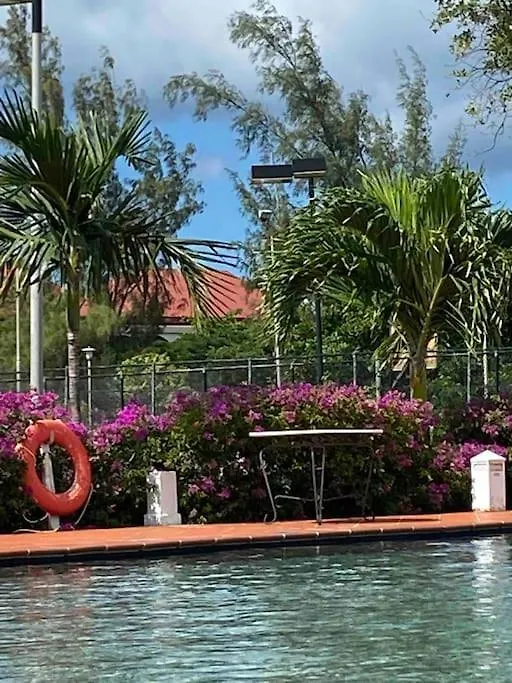 Holiday home Sugarhill Villa Jolly Harbour Antigua/Barbuda